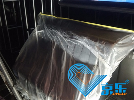 中央空調維修服務