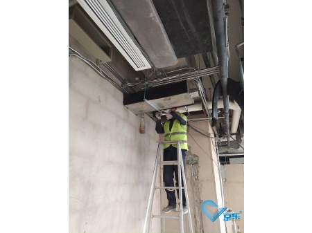 中央空調保養 中央空調保養