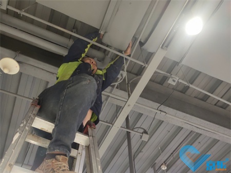 中央空調清洗 中央空調清洗