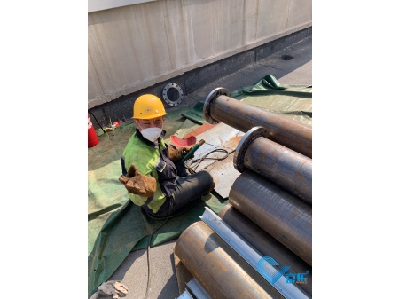 中央空調(diào)維護(hù)保養(yǎng) 中央空調(diào)維護(hù)保養(yǎng)