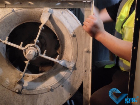 管式換熱器水垢清洗 管式換熱器水垢清洗