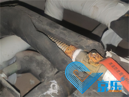 中央空調(diào)管道維修 中央空調(diào)管道維修