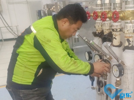 清洗中央空調(diào)的費(fèi)用 清洗中央空調(diào)的費(fèi)用