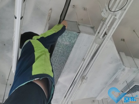 清洗中央空調(diào)的費(fèi)用 清洗中央空調(diào)的費(fèi)用