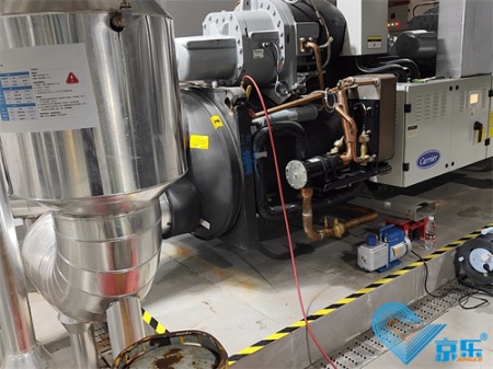 中央空調改造 中央空調改造