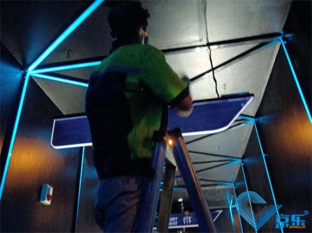 中央空調(diào)保養(yǎng) 中央空調(diào)保養(yǎng)