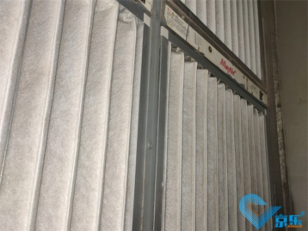 清洗中央空調(diào)