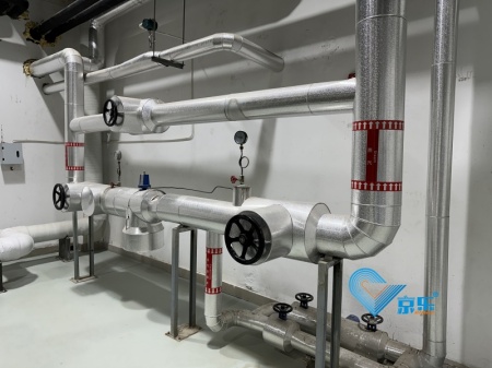 冷卻塔維保 冷卻塔維保