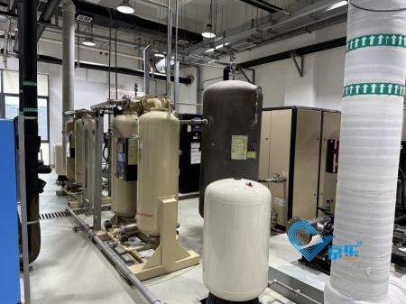 冷卻塔維保 冷卻塔維保