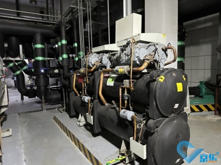 中央空調改造安裝 高效節能與舒適體驗的雙重升級策略