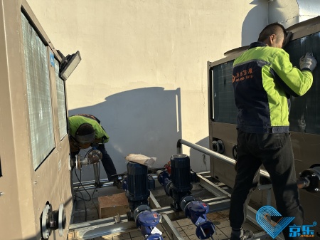 高效節能攻略 中央空調系統改造步驟與注意事項