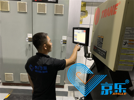 中央空調冷凍水與冷卻水是否相通 深度解析兩大水循環系統關系與維修要點?