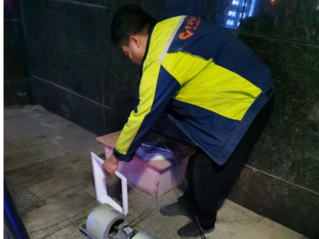 中央空調系統節能改造 中央空調系統節能改造