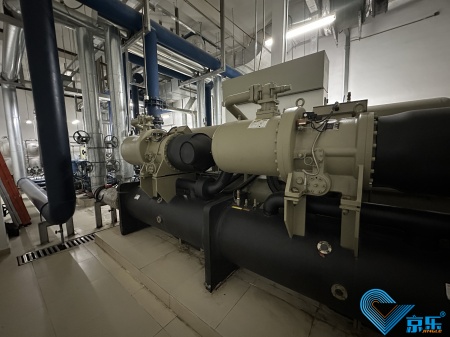 中央空調系統節能改造 中央空調系統節能改造