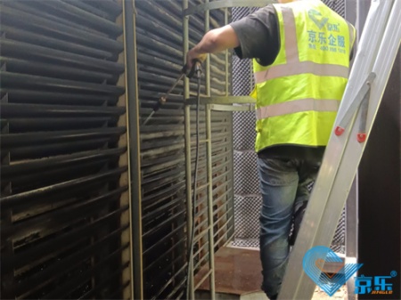 中央空調保養 中央空調保養