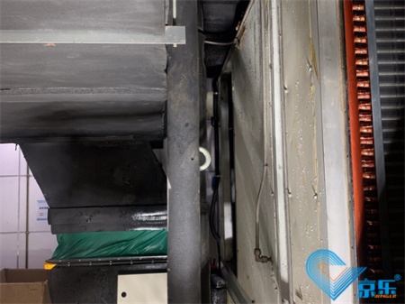 中央空調保養 中央空調保養