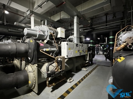 中央空調維修 中央空調維修