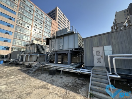 中央空調維修保養 中央空調維修保養