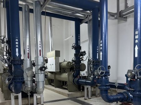 中央空調(diào)清洗 中央空調(diào)清洗