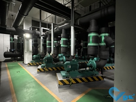 中央空調多聯機壓縮機故障的快速診斷與修復方案