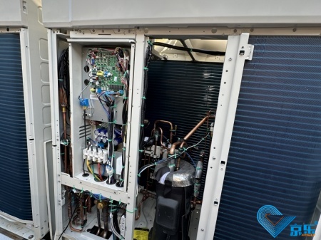 中央空調風機盤管改造 中央空調風機盤管改造