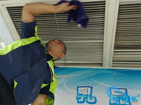 中央空調(diào)主機維護(hù)保養(yǎng)