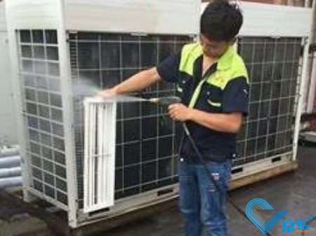 中央空調風管清洗 中央空調風管清洗