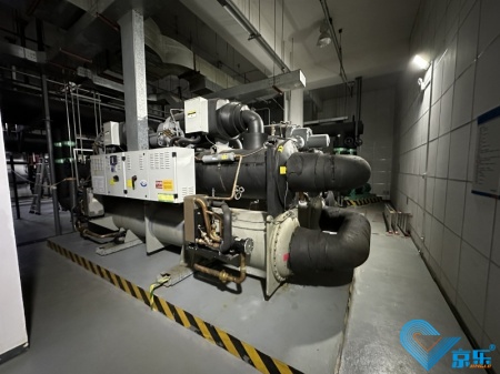 冷卻塔節能改造 冷卻塔節能改造