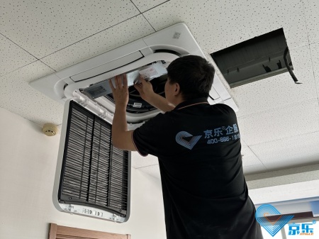 冷卻塔節能改造 冷卻塔節能改造