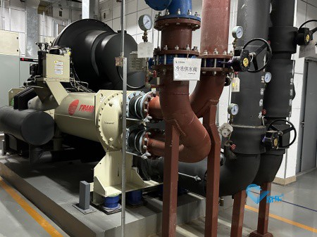 中央空調多聯機安裝 中央空調多聯機安裝