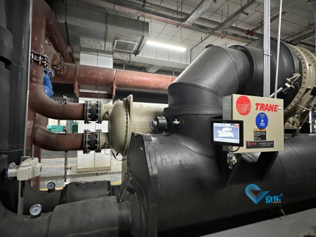 中央空調離心機水冷機組應急維修 中央空調離心機水冷機組應急維修