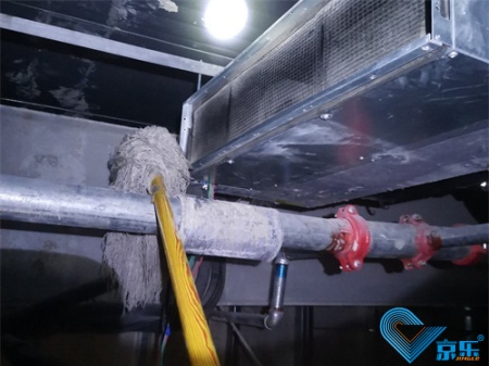 清洗中央空調(diào) 清洗中央空調(diào)