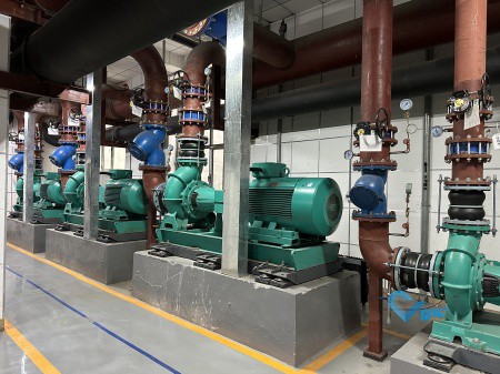 中央空調清洗 中央空調清洗