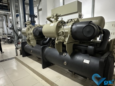 冷卻塔節能改造 冷卻塔節能改造