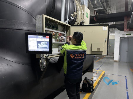 中央空調(diào)多聯(lián)機(jī)維護(hù)保養(yǎng) 中央空調(diào)多聯(lián)機(jī)維護(hù)保養(yǎng)