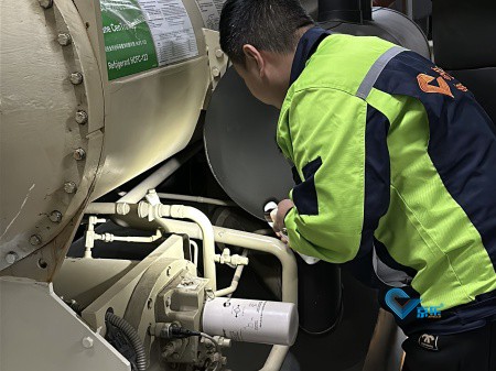 中央空調清洗 中央空調清洗