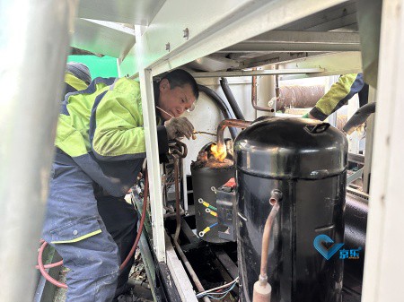 從投訴案例看中央空調維保服務 六大高發糾紛與規避策略