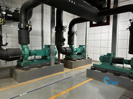 中央空調風機盤管清洗 中央空調風機盤管清洗