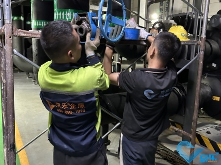 清洗風(fēng)冷模塊冷凝器 清洗風(fēng)冷模塊冷凝器