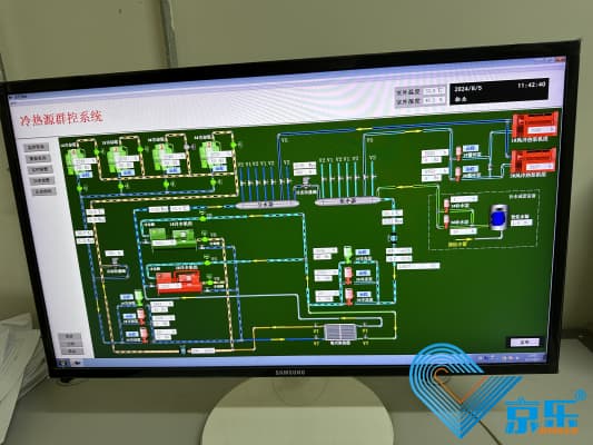中央空調維保 中央空調維保