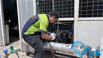 中央空調維修 中央空調維修