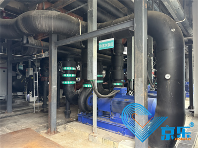 電子廠無塵車間空調(diào)維保的7大秘籍 高效運行+潔凈度達標(biāo) 年省百萬成本