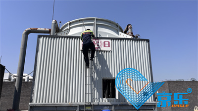 冷卻塔維修 冷卻塔維修