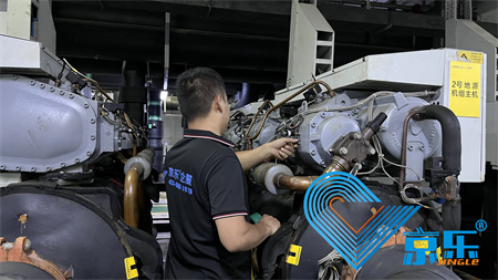 生物實驗室恒溫系統突發故障?這份應急維修指南助你化解危機