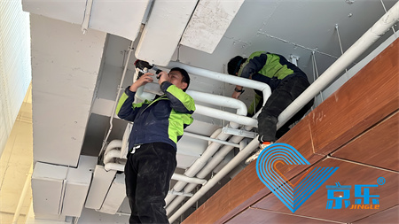 空調蒸發器專業清洗維護預約 預防呼吸道感染 當天上門服務