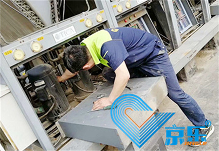 空調機組運維 空調機組運維