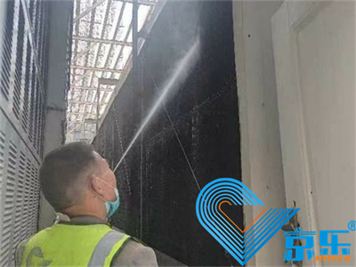 2025工業(yè)冷卻塔風(fēng)機(jī)清洗 降耗20%防停機(jī)年省50萬(wàn)電費(fèi)