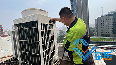 中央空調(diào)清洗 中央空調(diào)清洗