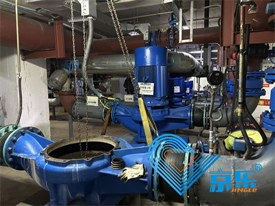 空調機組維護 空調機組維護