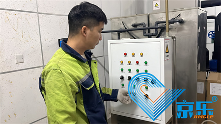 百萬停機損失背后的檢測漏洞 螺桿式冷水機組年度維保5大必測項